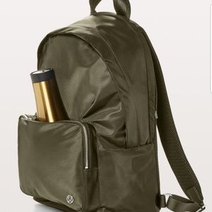 Lululemon Backpack